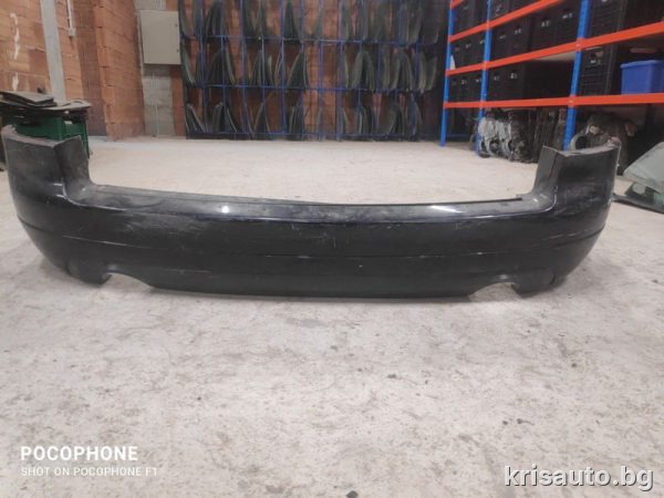 Задна броня Audi A6 combi / Ауди А6 комби 2001/05г