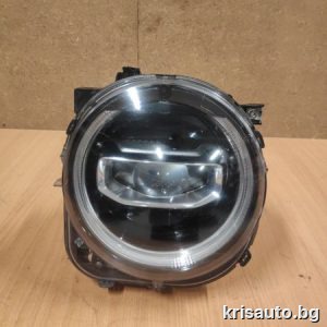Десен фар Full LED Jeep Renegade 2020г.