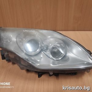 Десен Фар Renault Laguna / Рено Лагуна 2010г.
