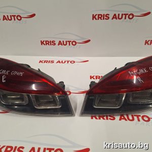 Стоп - стопове  Renault Megane coupe/ Рено Меган купе  2 врати 2012г.