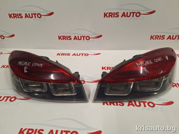 Стоп – стопове  Renault Megane coupe/ Рено Меган купе  2 врати 2012г.