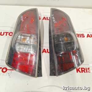 Стоп - стопове Daihatsu Sirion / Дайхатсу Сирион 2005/11г.