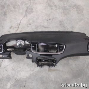 Арматурно табло Kia XCeed 2020г.