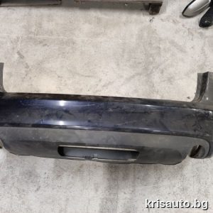 Задна броня Audi A6 4F combi / Ауди А6 4Ф комби 2006г.