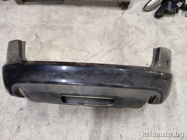 Задна броня Audi A6 4F combi / Ауди А6 4Ф комби 2006г.