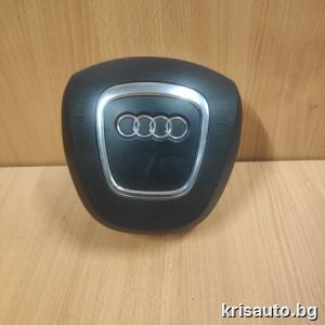 Airbag Audi A6 4F / еърбег Ауди А6 4Ф 2006г.