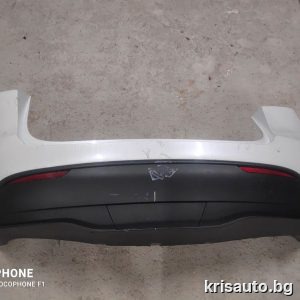 Задна броня Tesla Y/ Тесла Y  2023г.