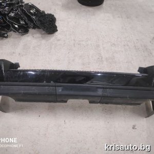 Задна броня със парктроници Range Rover Sport SP 2005г - 2013г.