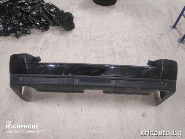 Задна броня със парктроници Range Rover Sport SP 2005г – 2013г.