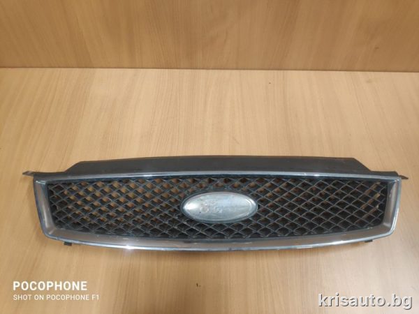 Маска – Решетка Ford Focus / Форд Фокус 2007г.