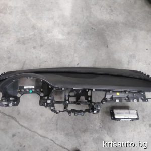 Арматурно табло Audi A8 D4 4H / Ауди А8 Д4 2014г.
