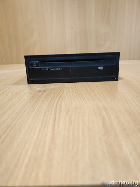 Navigation – DVD module Audi A6 4F / Ауди А6 4Ф 2006г.