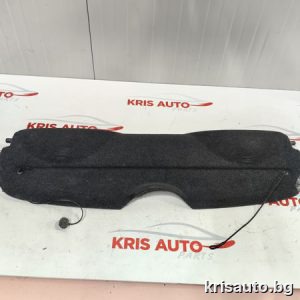 Кора багажник Mini cooper One / Мини Купър 2004г.