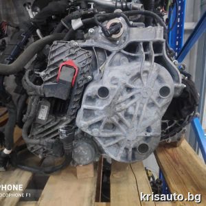 Автоматична скоростна кутия Mercedes  A-B-CLA class W177 -W247