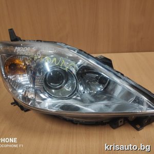 Десен Фар Mazda 5 / Мазда 5 2009г.