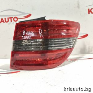 Десен Стоп Mercedes Benz B class / Мерцедес Б класа 2005/08г.