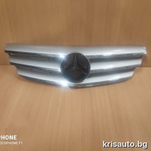 Маска - решетка Mercedes B class / Мерцедес Б класа 2008г.