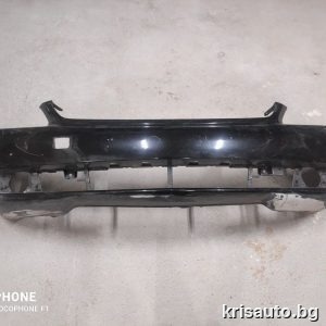 Предна броня Mercedes Benz CL / Мерцедес ЦЛ 2007г-2009г. Със Забележки