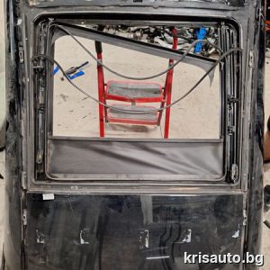 Панорамен таван Mercedes CLA W176  / Мерцедес ЦЛА 2014г.