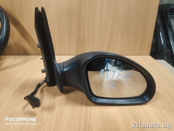 Дясно Оледало Seat Altea / Сеат Алтеа 2005/10г.