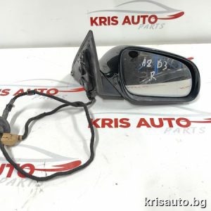 Дясно огледало Audi A8 D3 /Ауди А8 Д3 2007г.