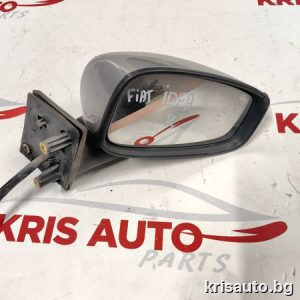 Дясно огледало Fiat Idea / Фиат Идеа 2004/11г