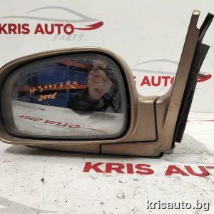 Ляво огледало Hyundai Santa Fe / Хюндай Санта Фе 2001/06г.