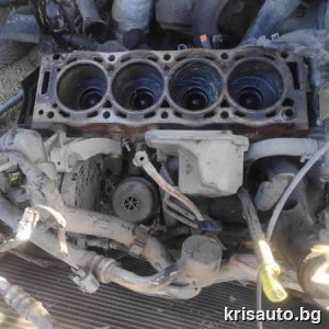 Оборудван блок Ford Galaxy 2.0TDCI / Форд Галакси 2.0ТДЦИ Код: QXWA