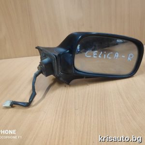 Дясно огледало Toyota Celica / Тойота Селика 2003г.