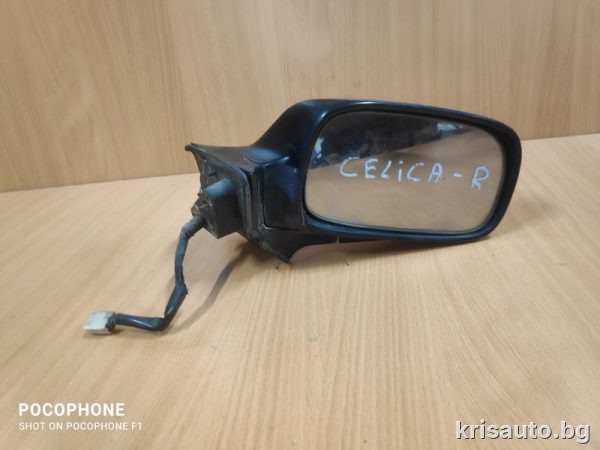 Дясно огледало Toyota Celica / Тойота Селика 2003г.