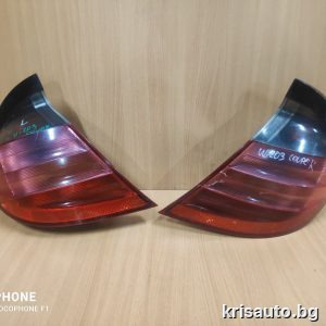 Стоп - стопове Mercedes W203 C class Coupe /Мерцедес Ц класа А203