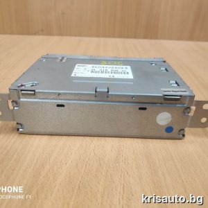 Navigation Module Peugeot 208 /  Навигация Пежо 208