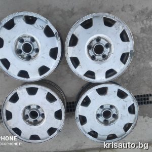 Джанти 15 цола 5x112 Audi A4 / Ауди А4
