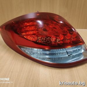 Ляв стоп Hyundai Veloster / Хюндай Велостер
