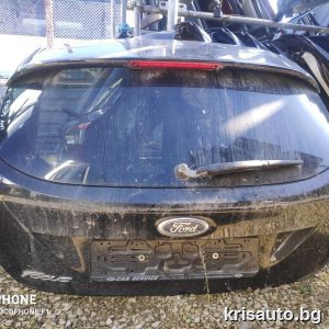 Врата багажник Ford Focus hatchback / Форд Фокус хечбек 2013г.