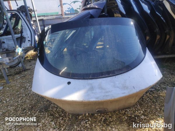 Врата багажник Ford Puma / Форд Пума 2000г.