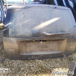 Врата багажник Volvo V50 combi / Волво В50 комби