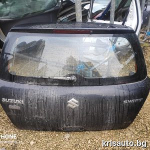 Врата багажник Suzuki Swift / Сузуки Суифт 2006