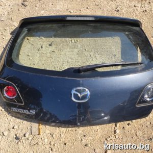 Врата багажник Mazda 3 / Мазда 3 2008