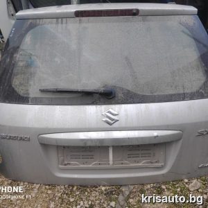 Врата багажник Suzuki SX4 / Сузуки СХ4 2009г