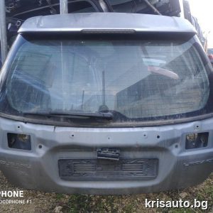 Врата багажник Subaru Legacy/Субару Легаси 2006