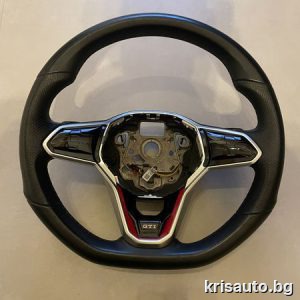 Волан Vw Golf 8 GTI / Фолксваген Голф 8 ГТИ