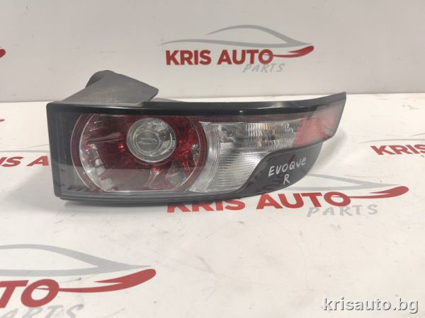 Десен Стоп  Land Rover – Range Rover Evoque S14 2012г.