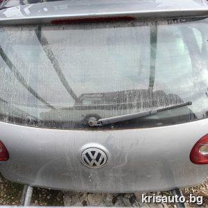 Врата багажник Vw Golf 5 hatchback / Фолксваген Голф 5 хечбек