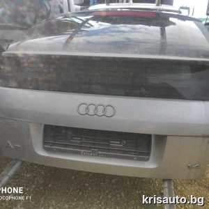 Врата багажник Audi A2 /  Ауди А2