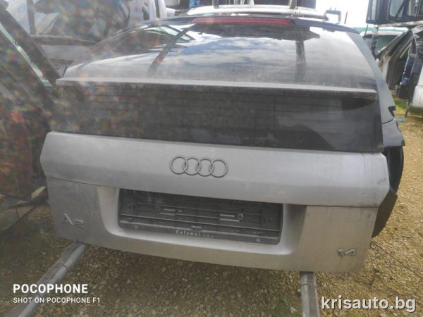 Врата багажник Audi A2 /  Ауди А2