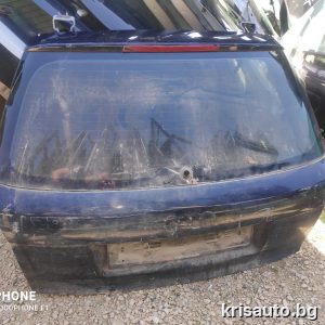 Врата багажник Audi A4 B6 combi / Ауди А4 Б6 комби