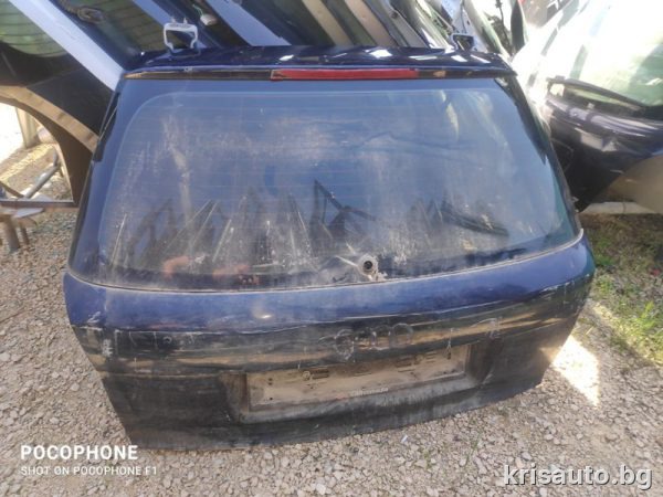 Врата багажник Audi A4 B6 combi / Ауди А4 Б6 комби