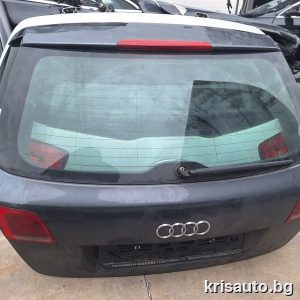 Врата багажник Audi A3 8P / Ауди А3 8П 2005г.