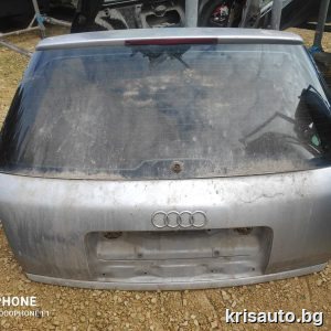 Врата багажник Audi A6 combi / Ауди А6 комби 2002г.